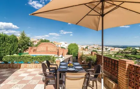 Location Maison 8 personnes à Hornachuelos - Photo 4