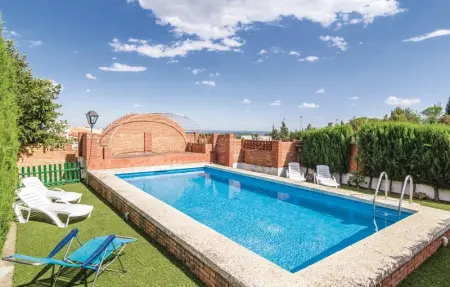 Location Maison 8 personnes à Hornachuelos - Photo 5