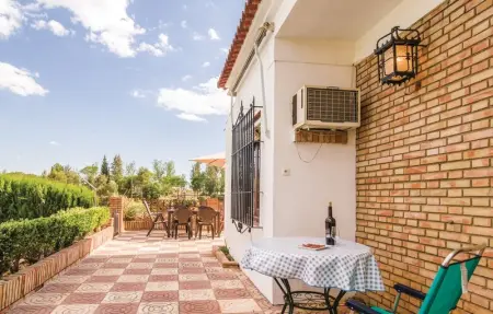 Location Maison 8 personnes à Hornachuelos - Photo 9