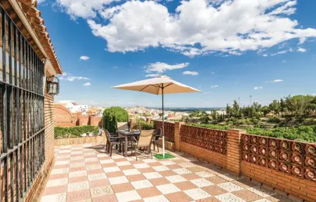 Location Maison 8 personnes à Hornachuelos - Photo 10