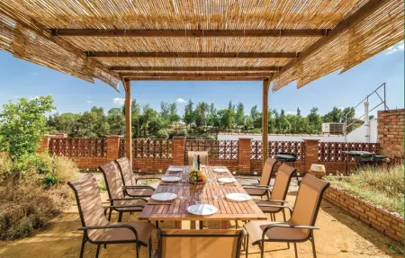 Location Maison 8 personnes à Hornachuelos - Photo 11