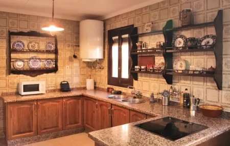 Location Maison 8 personnes à Hornachuelos - Photo 13