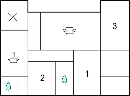 Location Maison 8 personnes à Hornachuelos - Photo 20