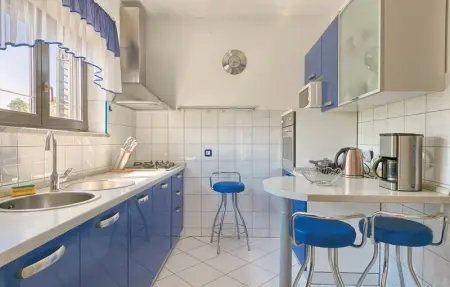 Location Maison 7 personnes à Krnica - Photo 24