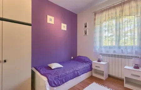 Location Maison 7 personnes à Krnica - Photo 28