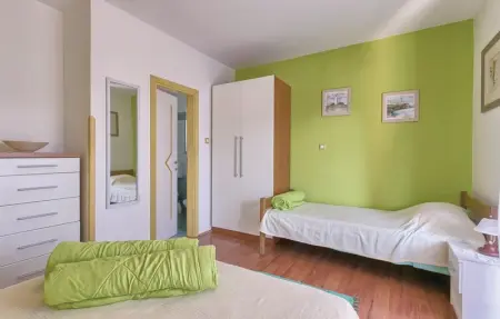 Location Maison 7 personnes à Krnica - Photo 29