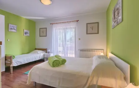 Location Maison 7 personnes à Krnica - Photo 30