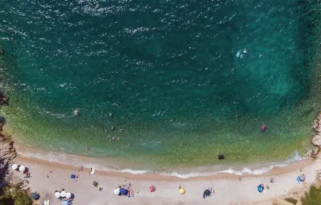 Location Maison 7 personnes à Krnica - Photo 34