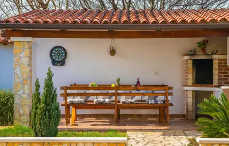 Location Maison 12 personnes à Pula - Photo 14