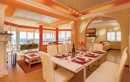 Location Maison 10 personnes à Jadranovo - Photo 3