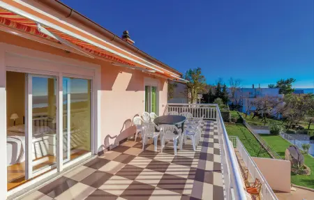 Location Maison 10 personnes à Jadranovo - Photo 22