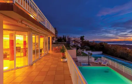 Location Maison 10 personnes à Jadranovo - Photo 23