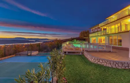 Location Maison 10 personnes à Jadranovo - Photo 24