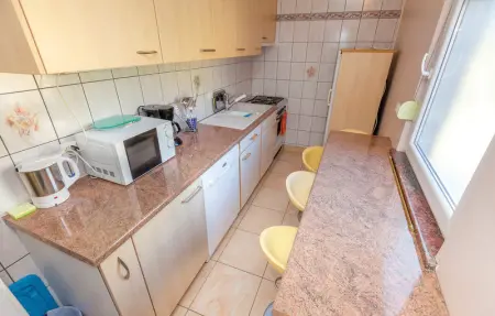 Location Maison 10 personnes à Jadranovo - Photo 38