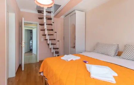 Location Maison 10 personnes à Jadranovo - Photo 45