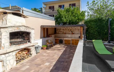 Location Appartement 4 personnes à Dramalj - Photo 2