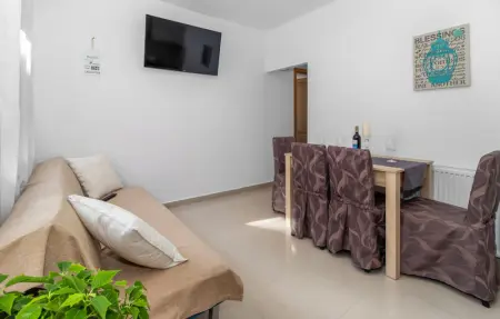 Location Appartement 4 personnes à Dramalj - Photo 3