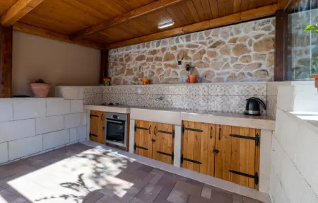 Location Appartement 4 personnes à Dramalj - Photo 7