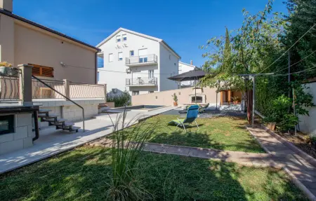 Location Appartement 4 personnes à Dramalj - Photo 8