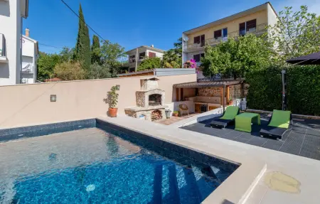 Location Appartement 4 personnes à Dramalj - Photo 9