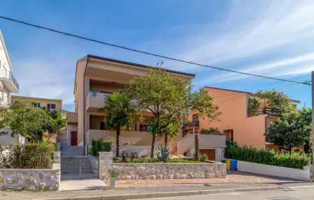 Location Appartement 4 personnes à Dramalj - Photo 12