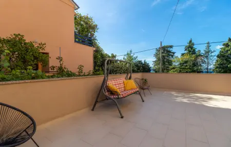 Location Appartement 4 personnes à Dramalj - Photo 17