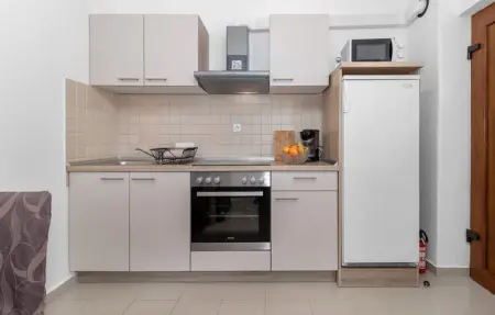 Location Appartement 4 personnes à Dramalj - Photo 20