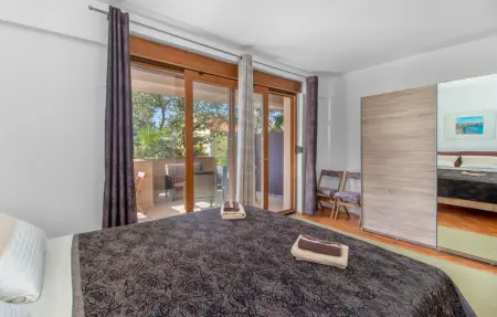 Location Appartement 4 personnes à Dramalj - Photo 22