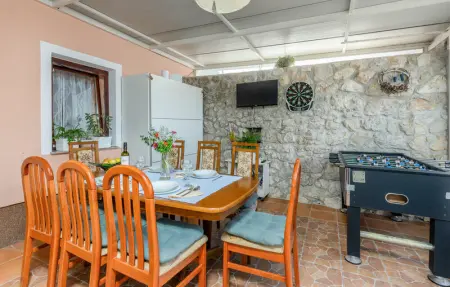 Location Maison 8 personnes à Jadranovo - Photo 2