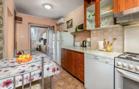 Location Maison 8 personnes à Jadranovo - Photo 4