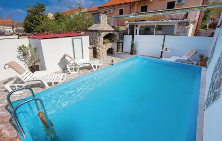 Location Maison 8 personnes à Jadranovo - Photo 8