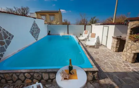 Location Maison 8 personnes à Jadranovo - Photo 9