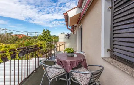 Location Maison 8 personnes à Jadranovo - Photo 10