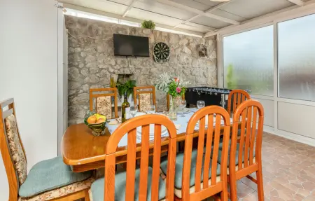 Location Maison 8 personnes à Jadranovo - Photo 12