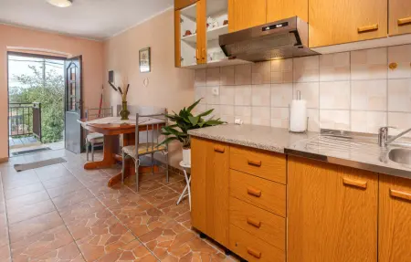 Location Maison 8 personnes à Jadranovo - Photo 14