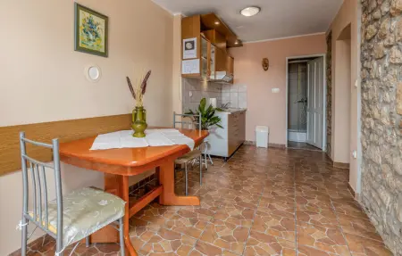 Location Maison 8 personnes à Jadranovo - Photo 15