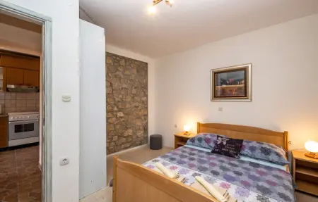 Location Maison 8 personnes à Jadranovo - Photo 18