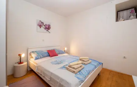 Location Maison 8 personnes à Jadranovo - Photo 23