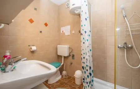 Location Maison 8 personnes à Jadranovo - Photo 26