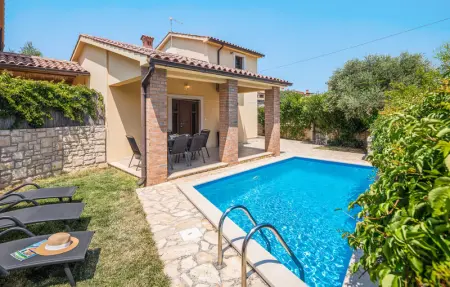 Location Maison 6 personnes à Liznjan - Photo 5