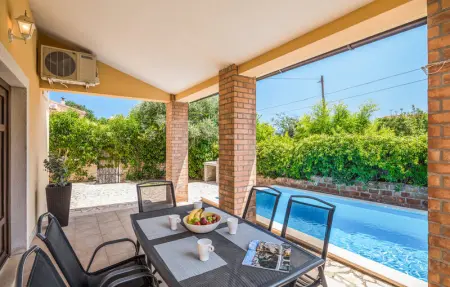 Location Maison 6 personnes à Liznjan - Photo 9