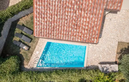 Location Maison 6 personnes à Liznjan - Photo 10