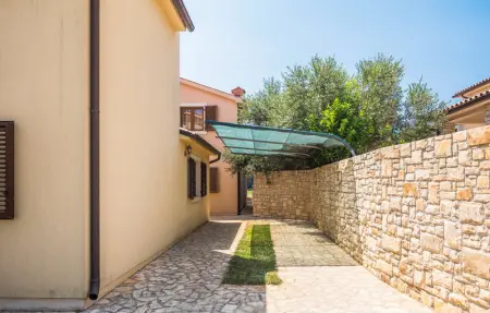 Location Maison 6 personnes à Liznjan - Photo 18