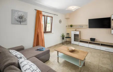 Location Maison 6 personnes à Liznjan - Photo 19