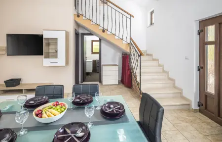 Location Maison 6 personnes à Liznjan - Photo 20