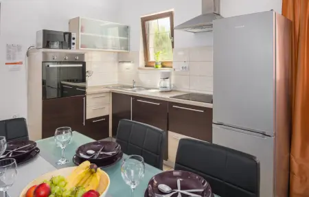 Location Maison 6 personnes à Liznjan - Photo 21