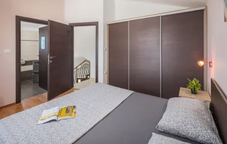 Location Maison 6 personnes à Liznjan - Photo 25