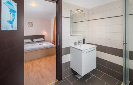 Location Maison 6 personnes à Liznjan - Photo 26