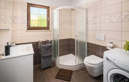 Location Maison 6 personnes à Liznjan - Photo 27