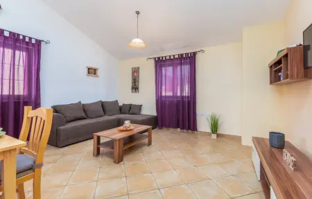 Location Maison 6 personnes à Liznjan - Photo 8